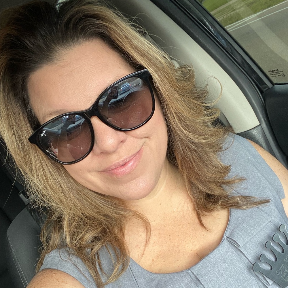 Meet your Posher, Lynn